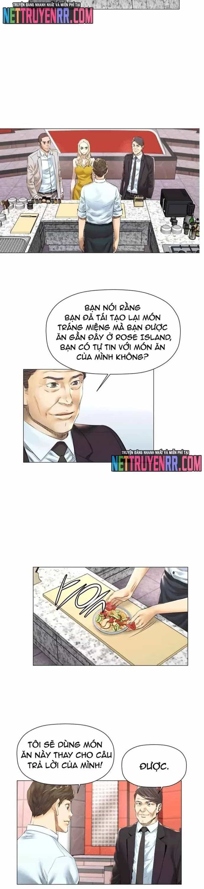 Thánh Nấu Ăn - Chương 32 - ảnh 14