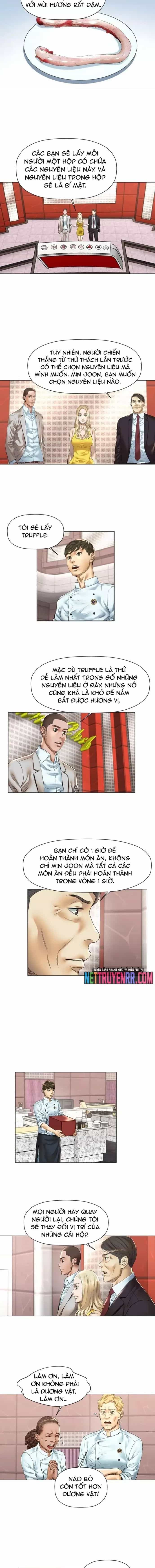 Thánh Nấu Ăn - Chương 35 - ảnh 8