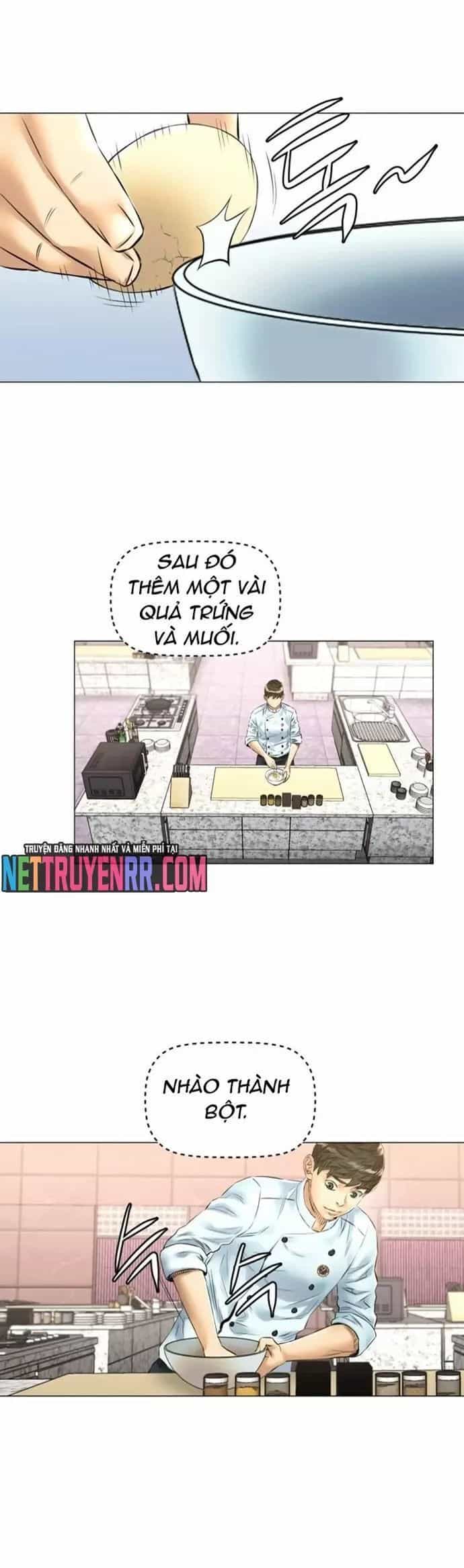 Thánh Nấu Ăn - Chương 36 - ảnh 13