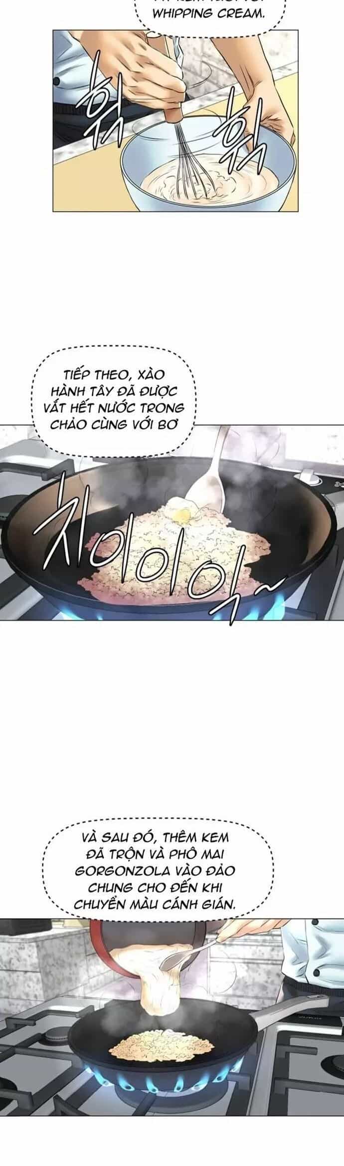 Thánh Nấu Ăn - Chương 36 - ảnh 9