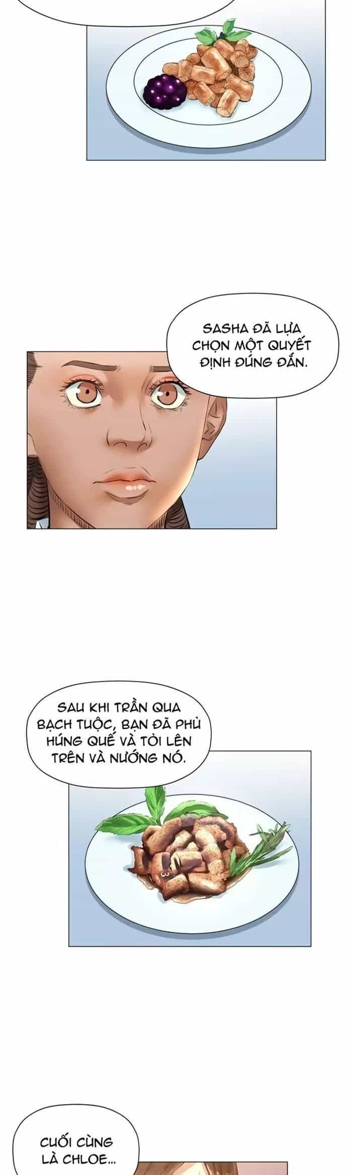 Thánh Nấu Ăn - Chương 37 - ảnh 10