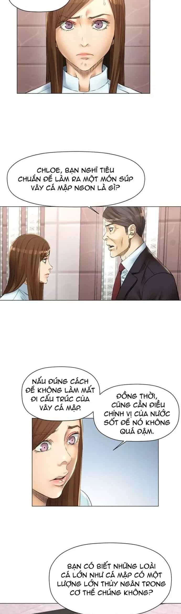 Thánh Nấu Ăn - Chương 37 - ảnh 11