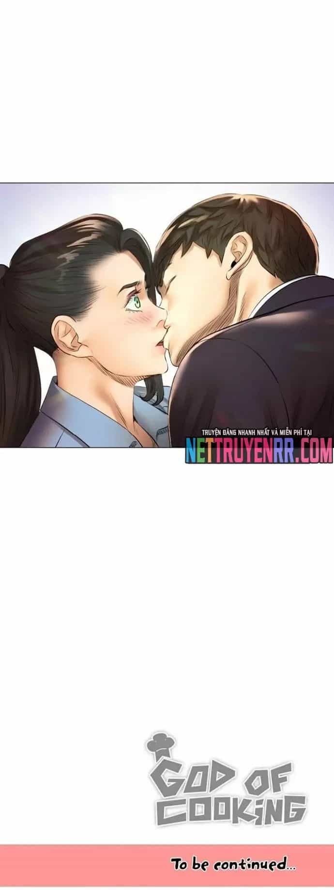 Thánh Nấu Ăn - Chương 37 - ảnh 22