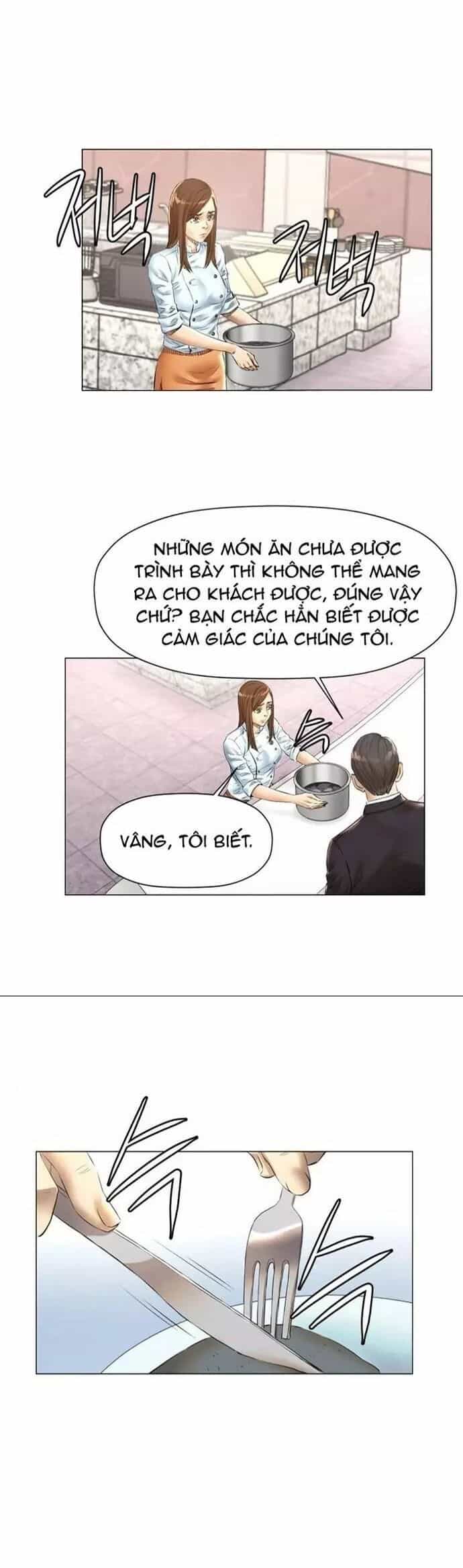 Thánh Nấu Ăn - Chương 37 - ảnh 5