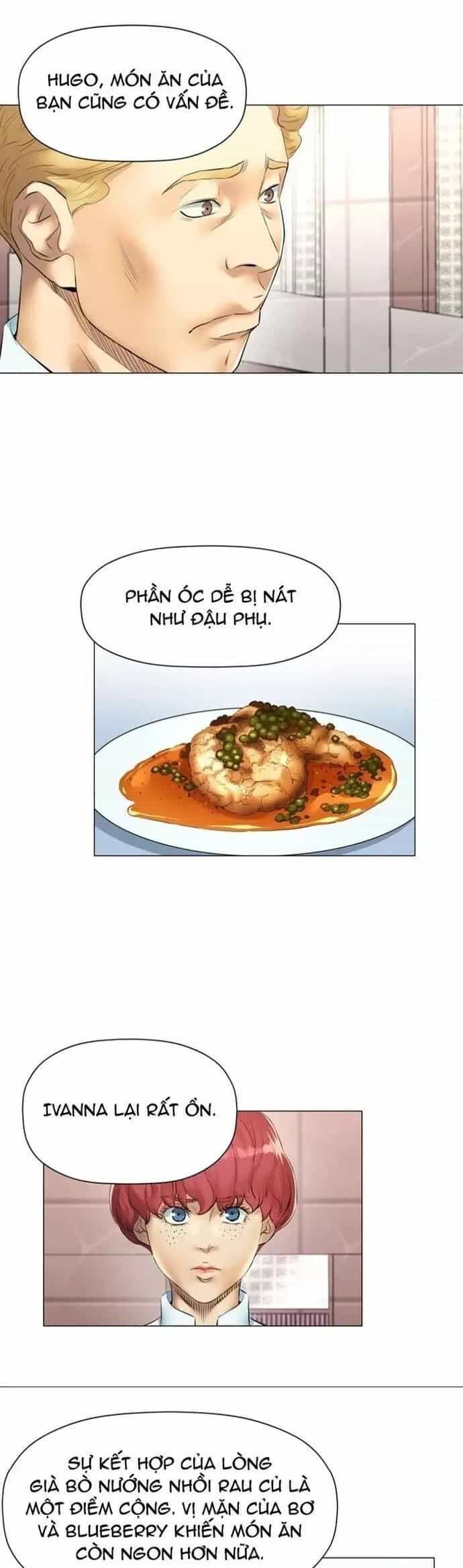 Thánh Nấu Ăn - Chương 37 - ảnh 9
