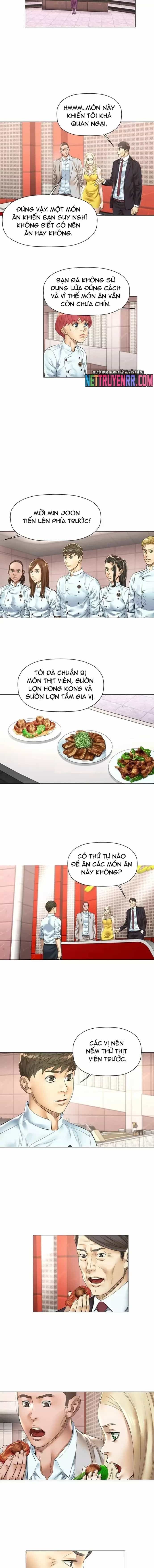 Thánh Nấu Ăn - Chương 39 - ảnh 6