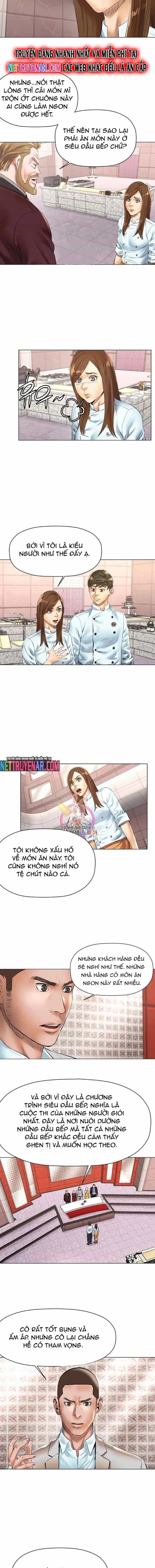 Thánh Nấu Ăn - Chương 42 - ảnh 6