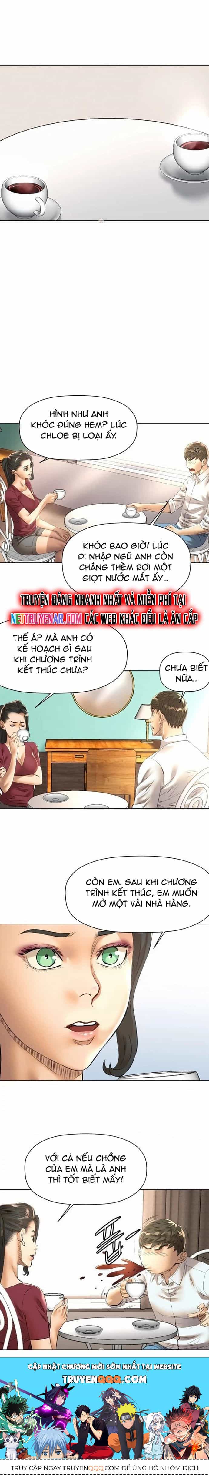 Thánh Nấu Ăn - Chương 42 - ảnh 8