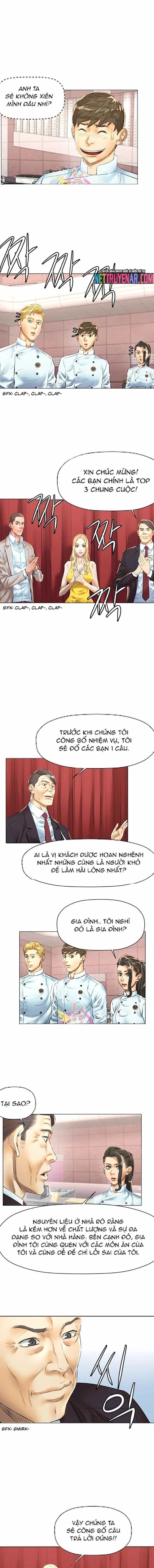 Thánh Nấu Ăn - Chương 43 - ảnh 3