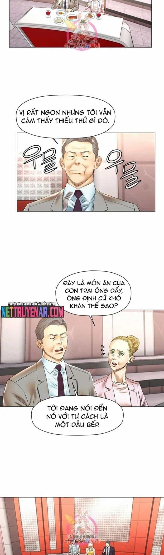 Thánh Nấu Ăn - Chương 44 - ảnh 15