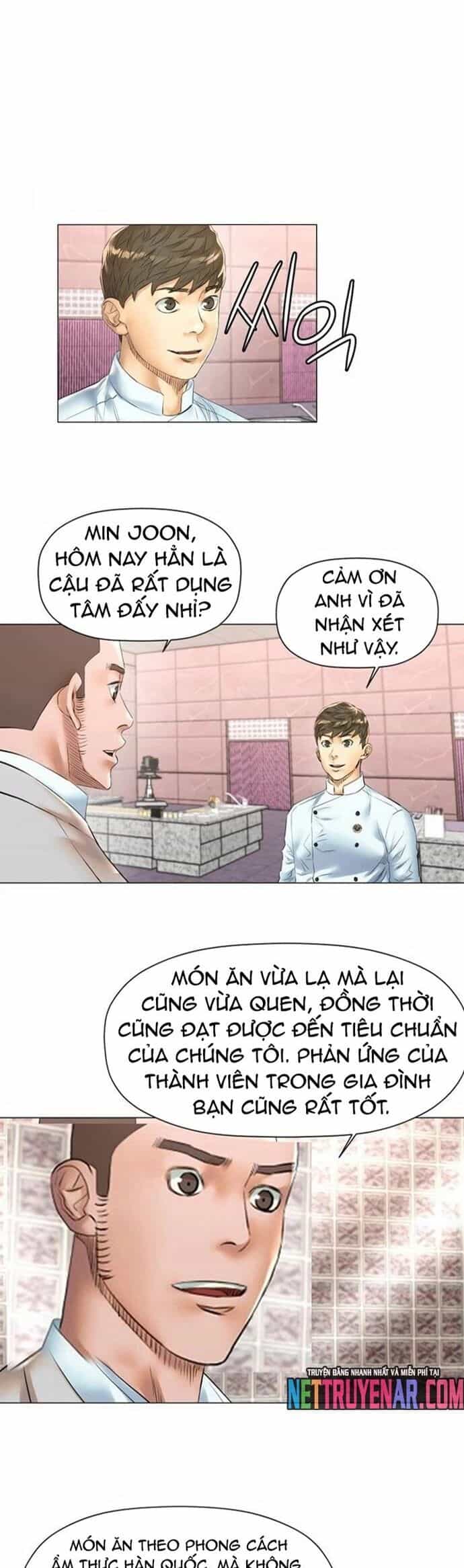 Thánh Nấu Ăn - Chương 44 - ảnh 4