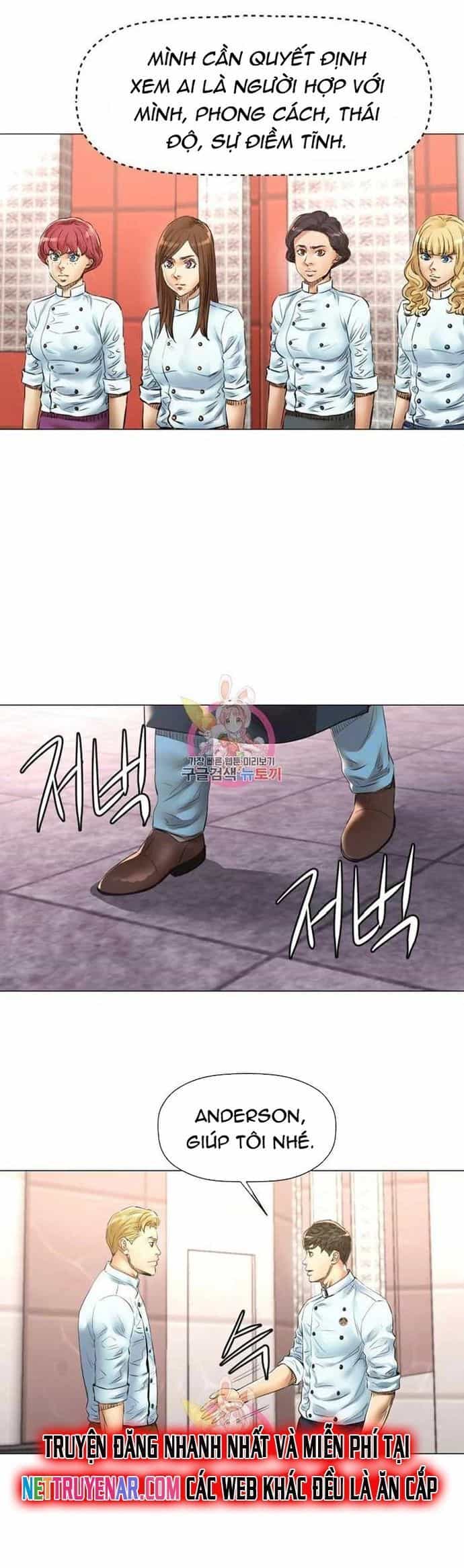 Thánh Nấu Ăn - Chương 45 - ảnh 17