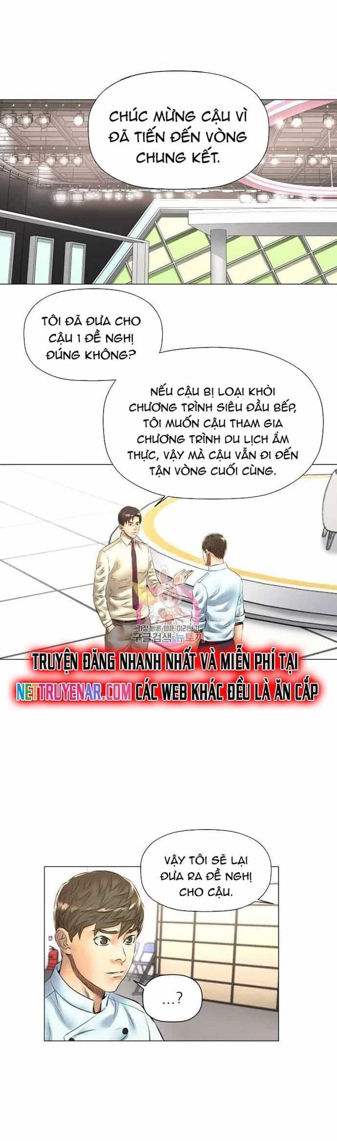 Thánh Nấu Ăn - Chương 45 - ảnh 7