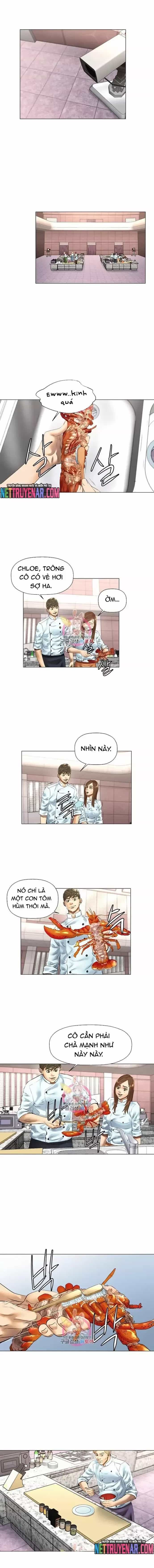 Thánh Nấu Ăn - Chương 46 - ảnh 3