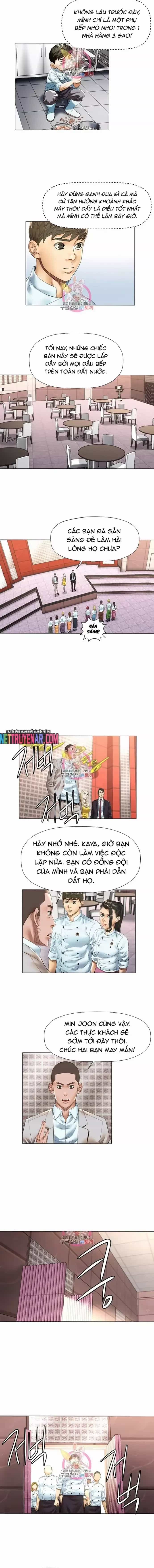 Thánh Nấu Ăn - Chương 46 - ảnh 5