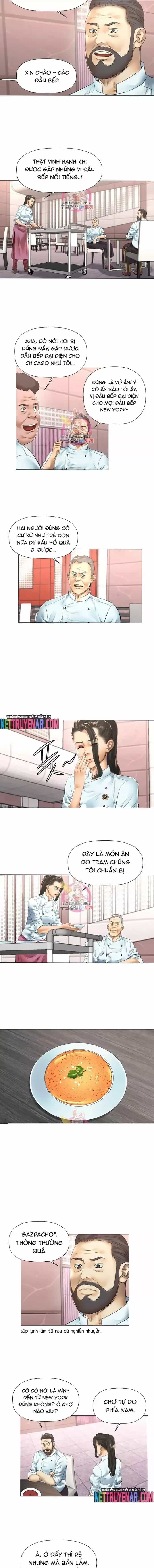 Thánh Nấu Ăn - Chương 46 - ảnh 7