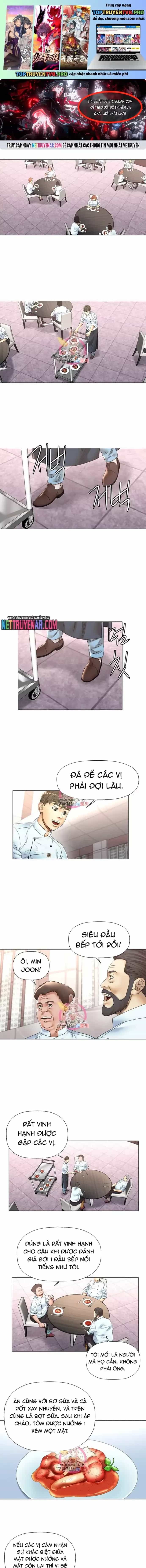 Thánh Nấu Ăn - Chương 47 - ảnh 2