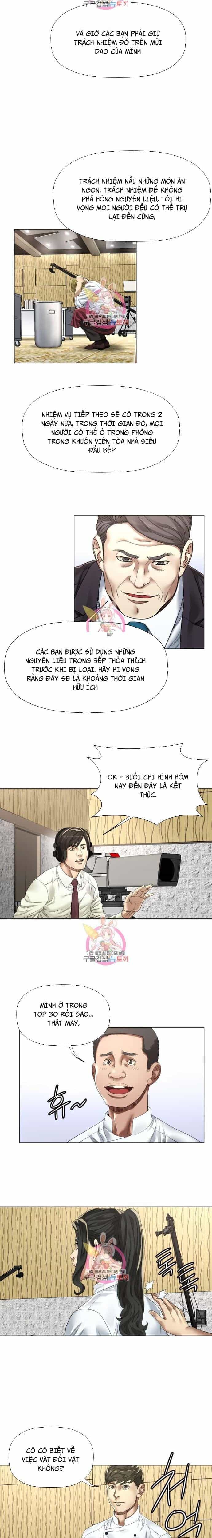 Thánh Nấu Ăn - Chương 6 - ảnh 13
