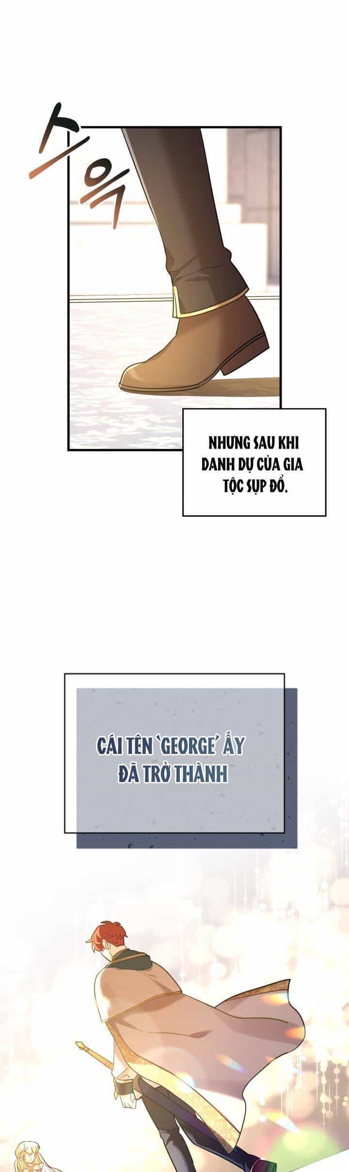 Thánh Nữ Bé Con Muốn Hủy Diệt Thế Giới - Chương 28 - ảnh 6
