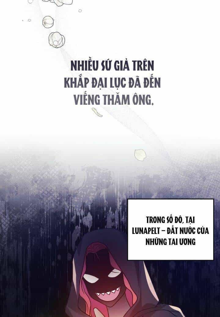 Thánh Nữ Bé Con Muốn Hủy Diệt Thế Giới - Chương 3 - ảnh 27