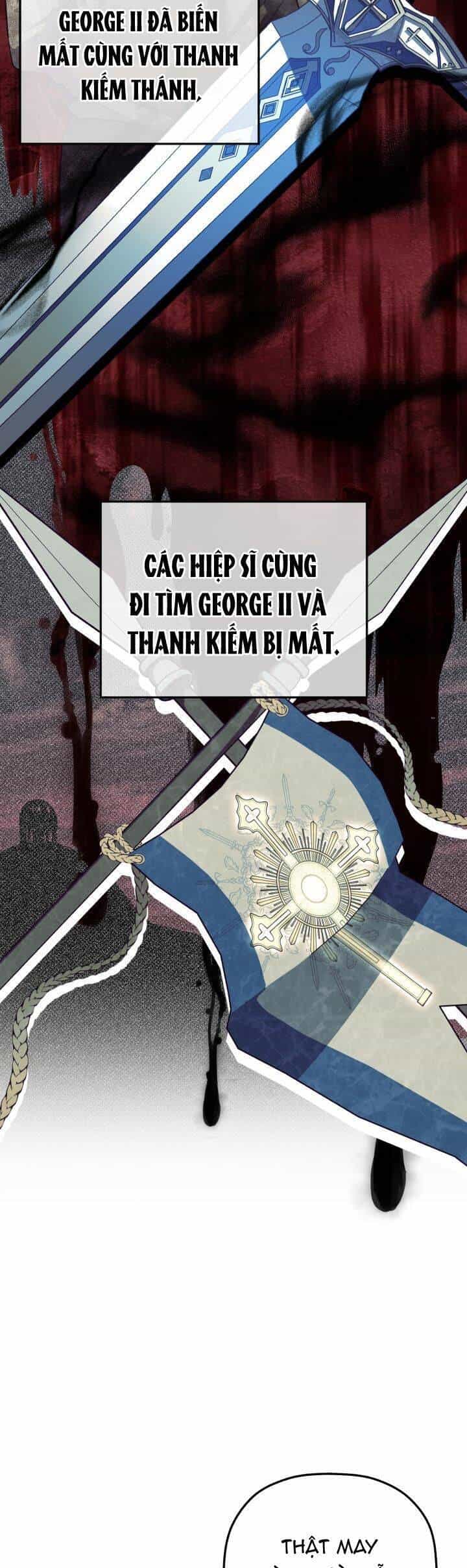 Thánh Nữ Bé Con Muốn Hủy Diệt Thế Giới - Chương 36 - ảnh 39