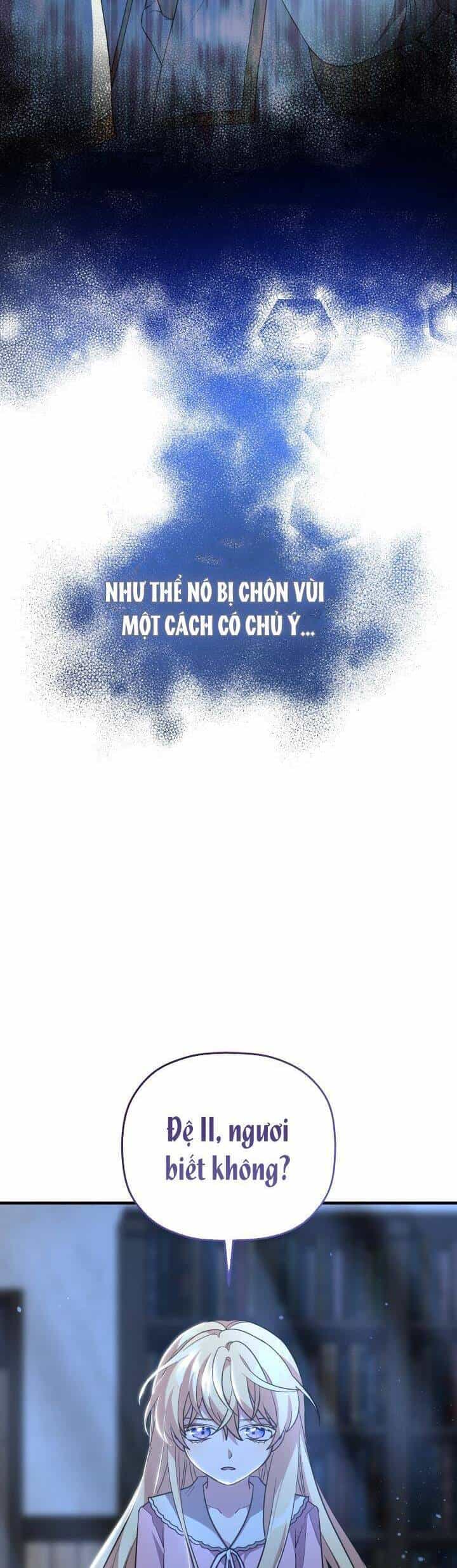 Thánh Nữ Bé Con Muốn Hủy Diệt Thế Giới - Chương 36 - ảnh 47