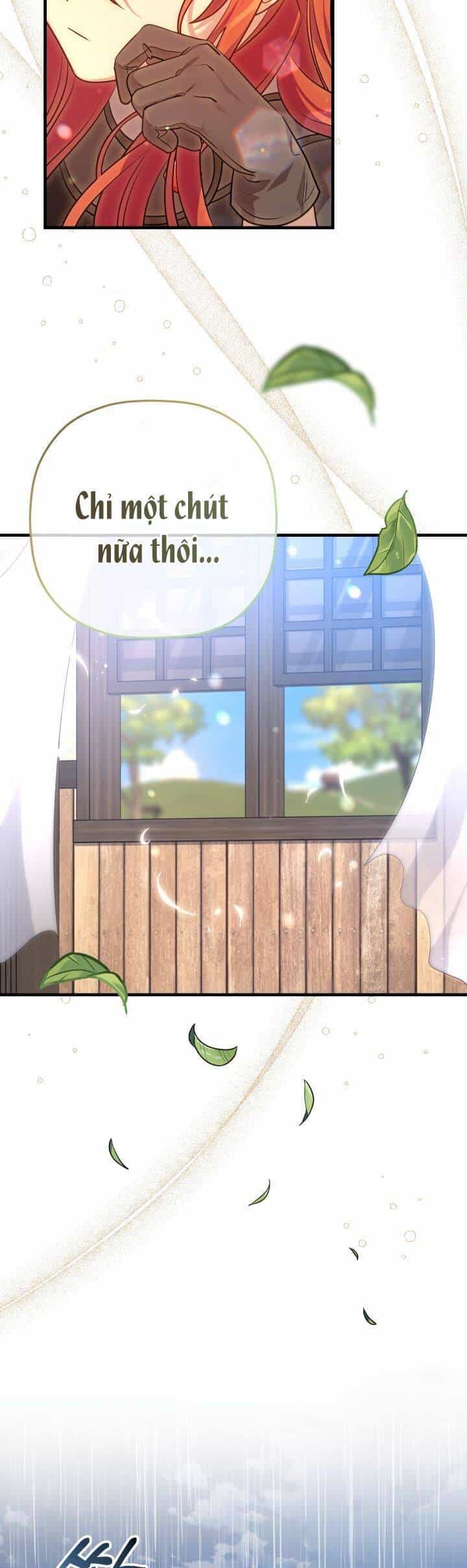 Thánh Nữ Bé Con Muốn Hủy Diệt Thế Giới - Chương 39 - ảnh 26