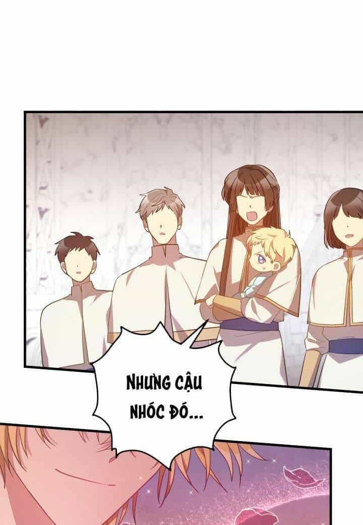 Thánh Nữ Bé Con Muốn Hủy Diệt Thế Giới - Chương 4 - ảnh 6