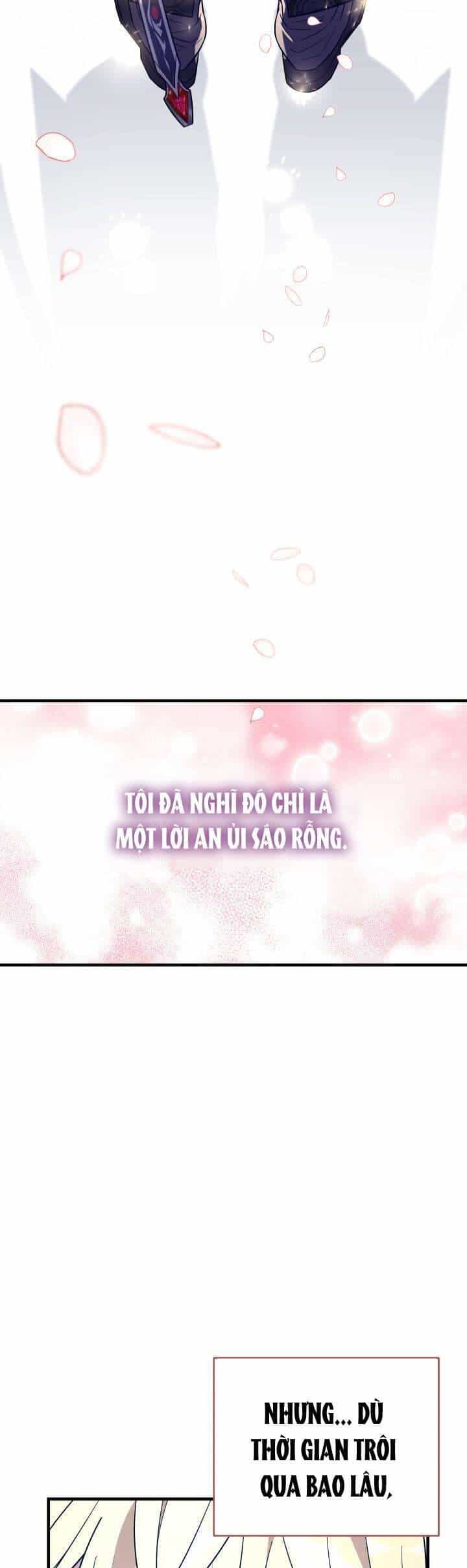 Thánh Nữ Bé Con Muốn Hủy Diệt Thế Giới - Chương 42 - ảnh 16