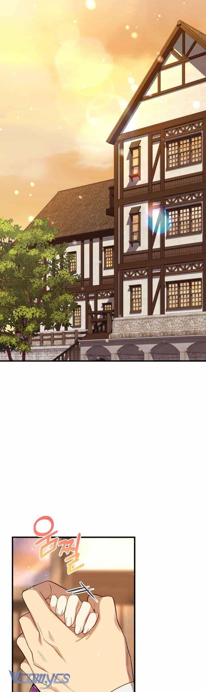 Thánh Nữ Bé Con Muốn Hủy Diệt Thế Giới - Chương 42 - ảnh 20