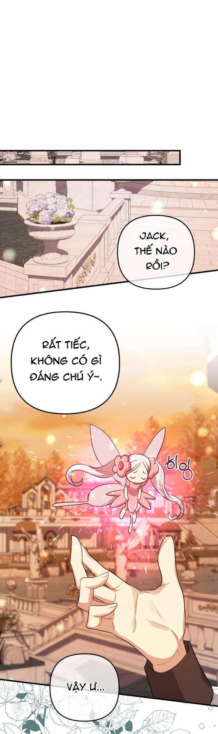 Thánh Nữ Bé Con Muốn Hủy Diệt Thế Giới - Chương 46 - ảnh 32