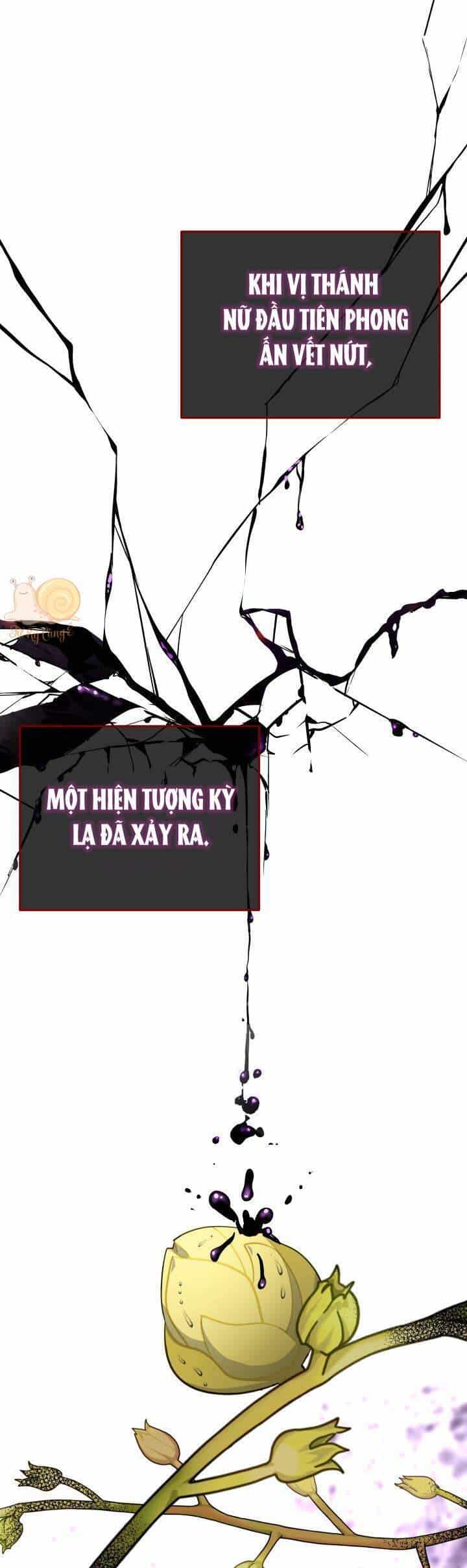 Thánh Nữ Bé Con Muốn Hủy Diệt Thế Giới - Chương 47 - ảnh 22