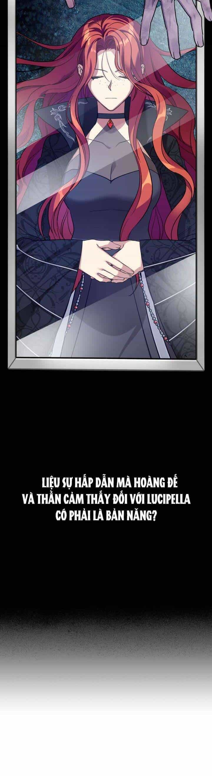 Thánh Nữ Bé Con Muốn Hủy Diệt Thế Giới - Chương 47 - ảnh 29