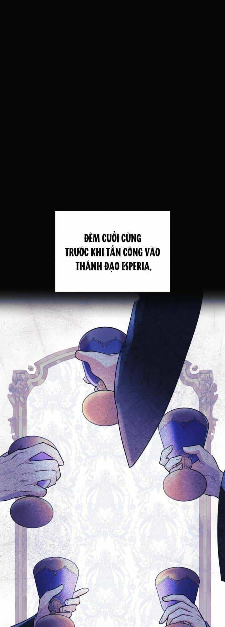 Thánh Nữ Bé Con Muốn Hủy Diệt Thế Giới - Chương 5 - ảnh 1