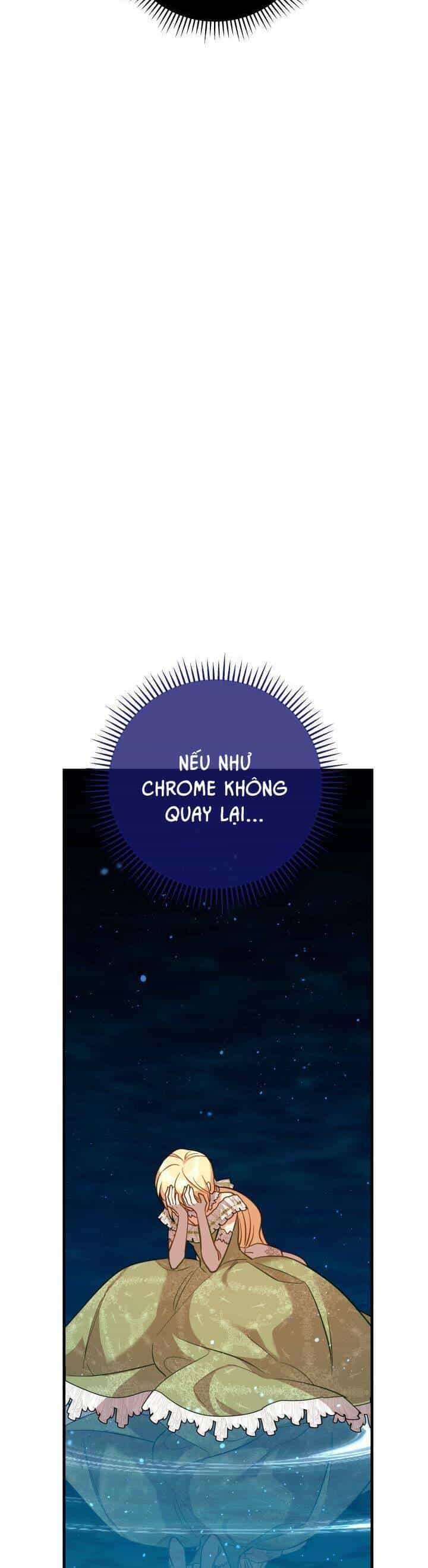 Thánh Nữ Bé Con Muốn Hủy Diệt Thế Giới - Chương 51 - ảnh 4