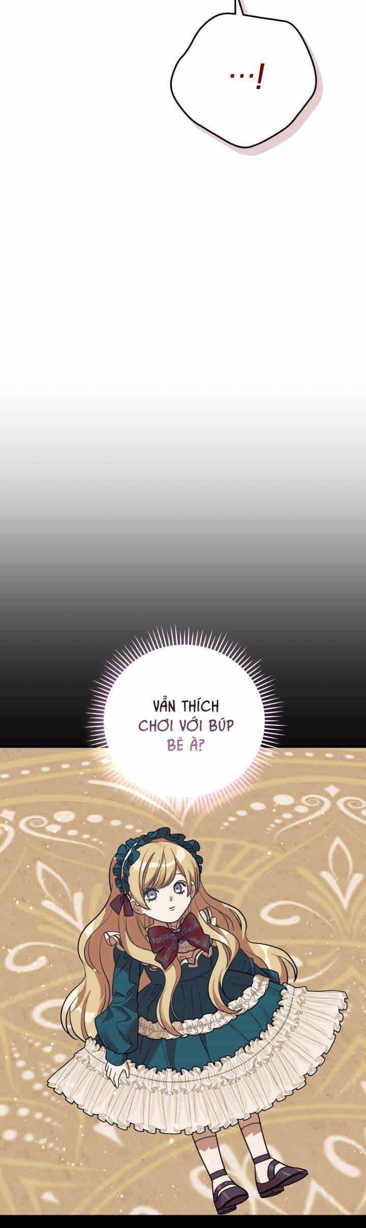 Thánh Nữ Bé Con Muốn Hủy Diệt Thế Giới - Chương 52 - ảnh 26