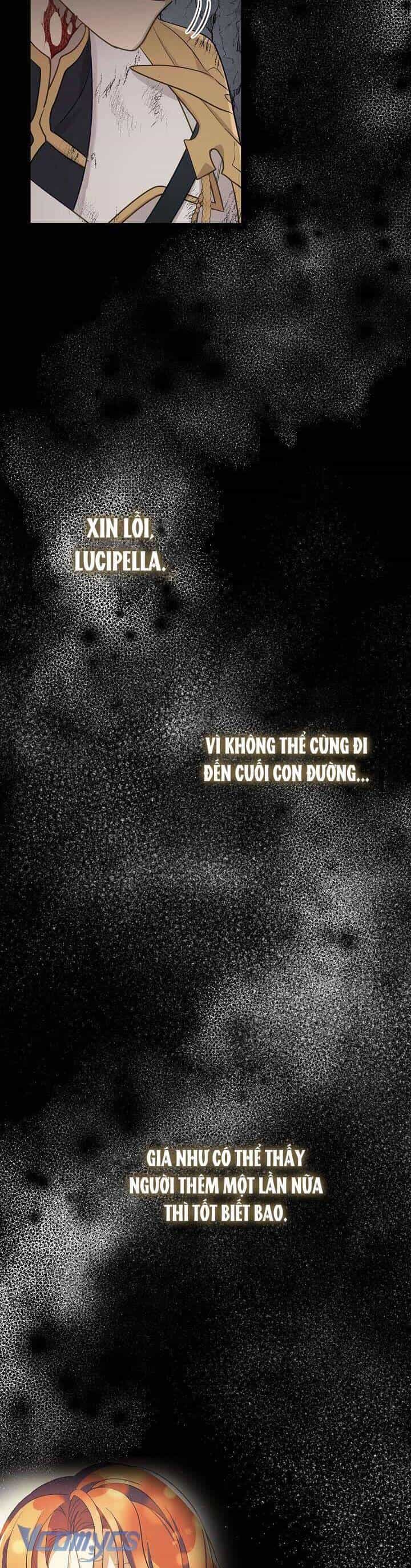 Thánh Nữ Bé Con Muốn Hủy Diệt Thế Giới - Chương 53 - ảnh 36