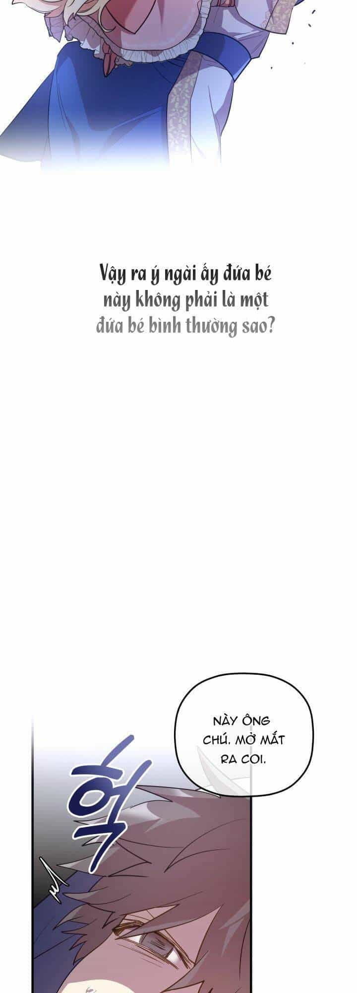 Thánh Nữ Bé Con Muốn Hủy Diệt Thế Giới - Chương 7 - ảnh 44