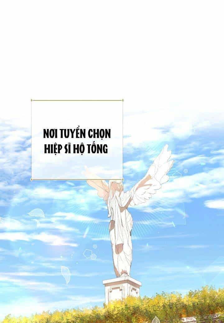 Thánh Nữ Bé Con Muốn Hủy Diệt Thế Giới - Chương 9 - ảnh 27