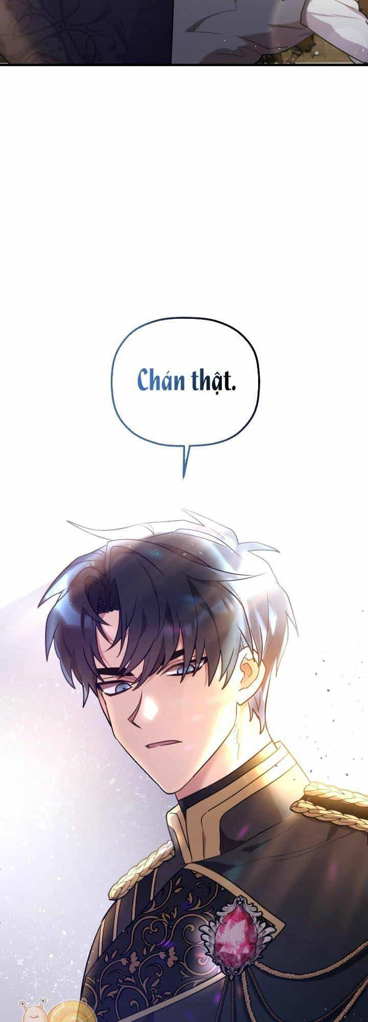 Thánh Nữ Bé Con Muốn Hủy Diệt Thế Giới - Chương 9 - ảnh 58