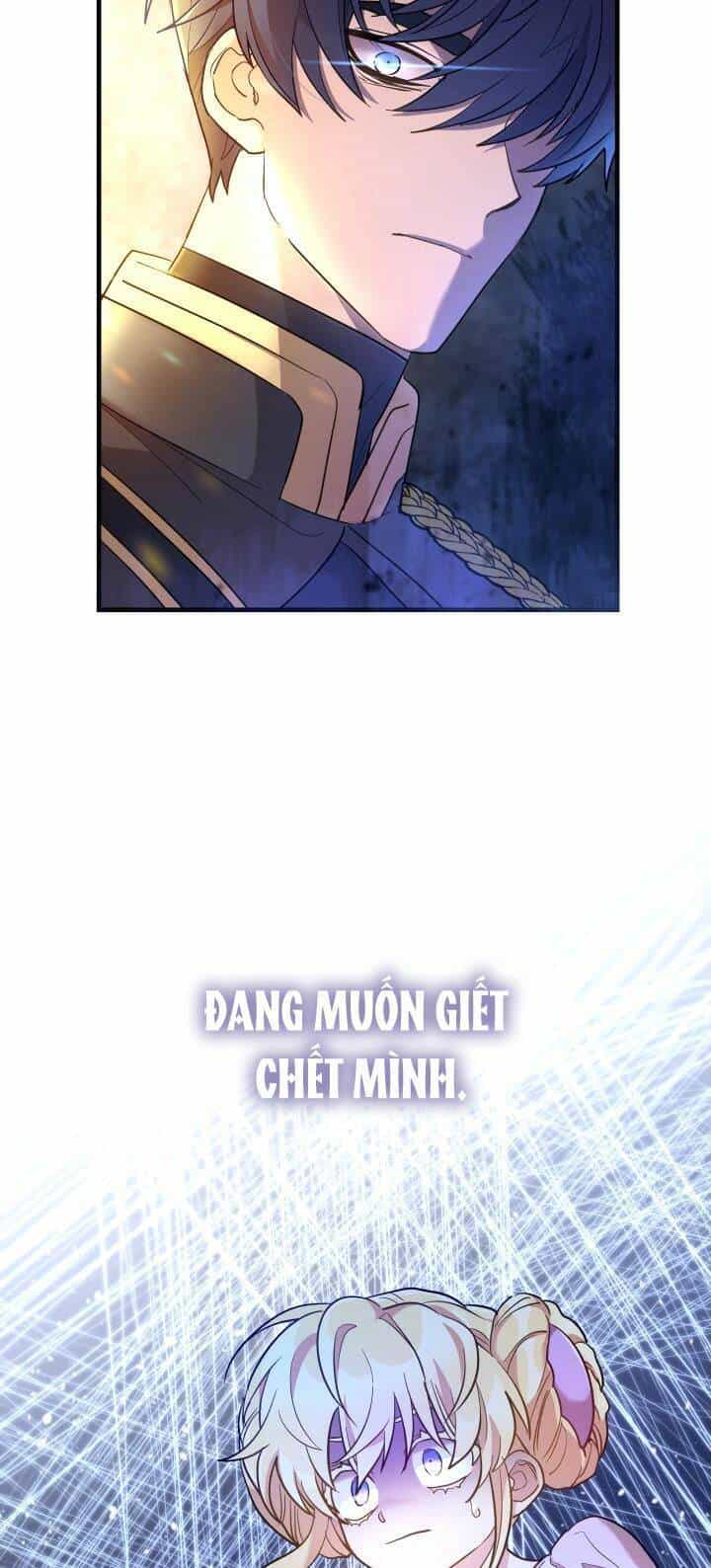 Thánh Nữ Bé Con Muốn Hủy Diệt Thế Giới - Chương 9 - ảnh 62