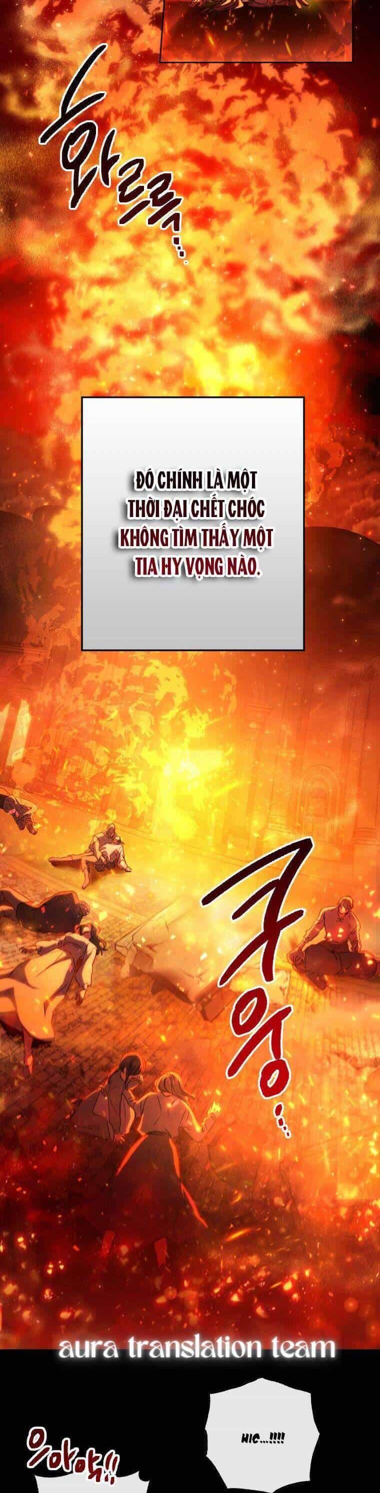 Thánh Nữ Được Đại Công Tước Nhận Nuôi - Chương 1 - ảnh 28