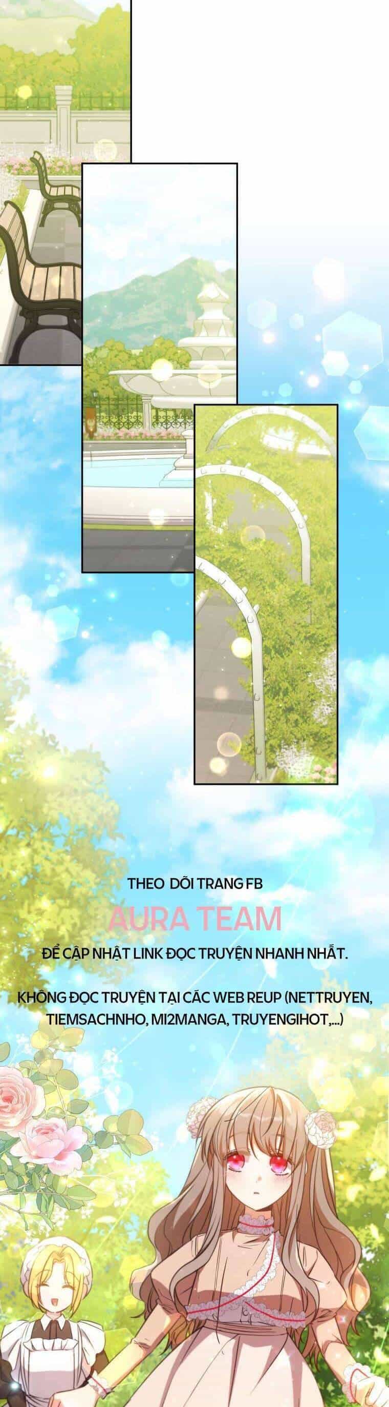 Thánh Nữ Được Đại Công Tước Nhận Nuôi - Chương 10 - ảnh 36