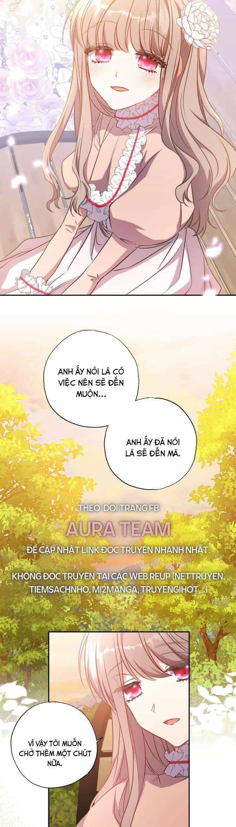 Thánh Nữ Được Đại Công Tước Nhận Nuôi - Chương 10 - ảnh 44