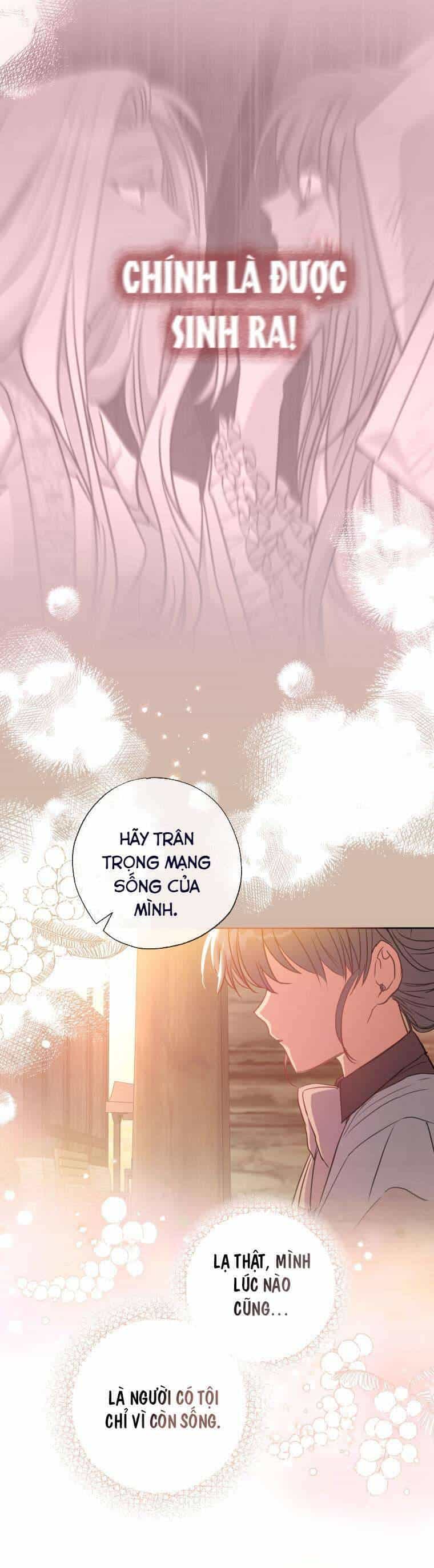 Thánh Nữ Được Đại Công Tước Nhận Nuôi - Chương 15 - ảnh 10