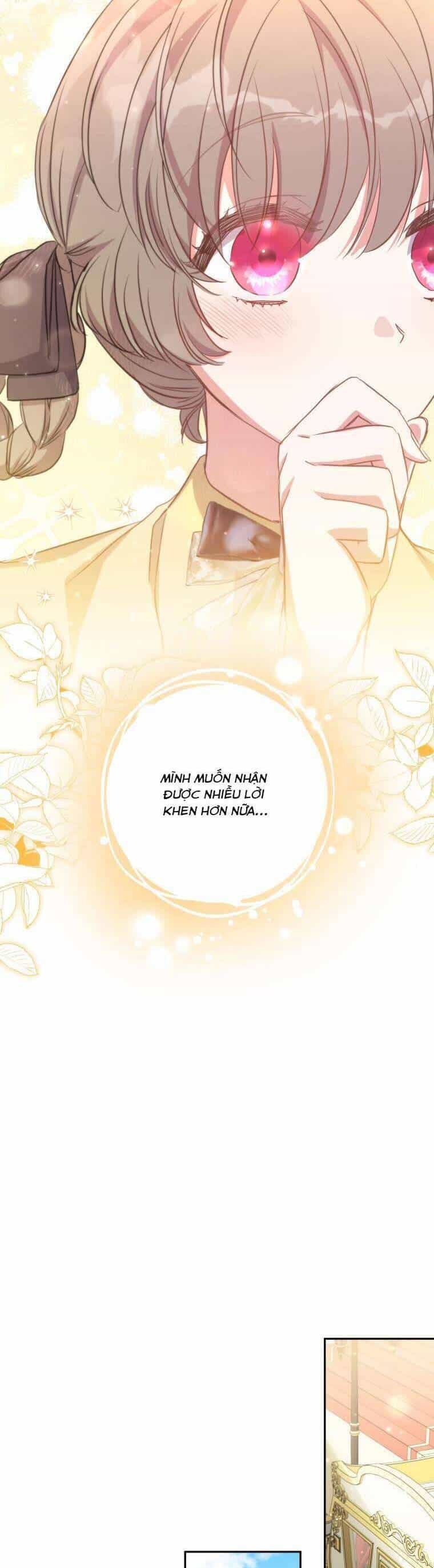 Thánh Nữ Được Đại Công Tước Nhận Nuôi - Chương 16 - ảnh 28