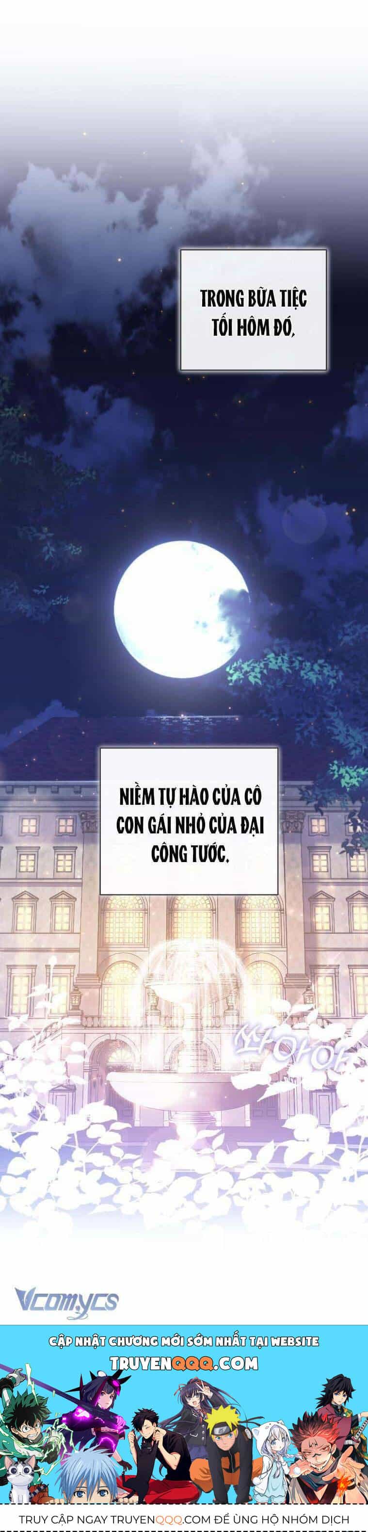 Thánh Nữ Được Đại Công Tước Nhận Nuôi - Chương 17 - ảnh 36