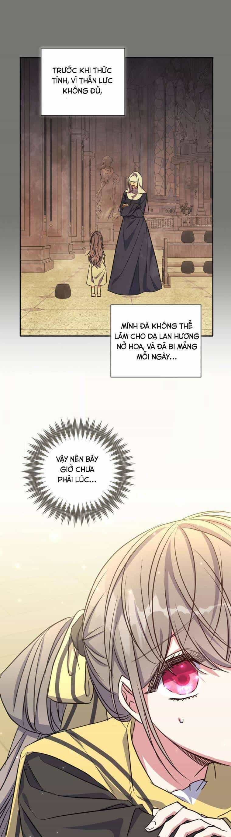 Thánh Nữ Được Đại Công Tước Nhận Nuôi - Chương 19 - ảnh 28