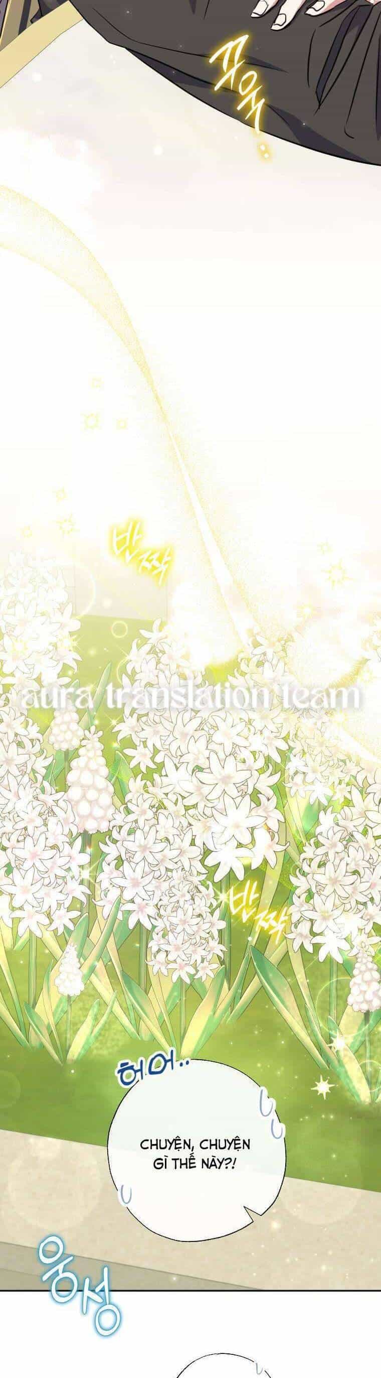 Thánh Nữ Được Đại Công Tước Nhận Nuôi - Chương 19 - ảnh 29