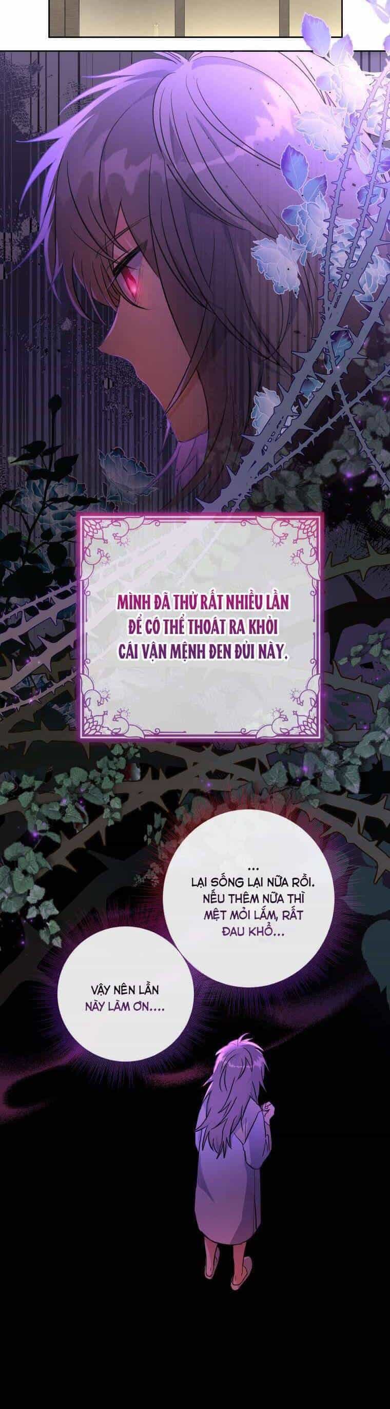 Thánh Nữ Được Đại Công Tước Nhận Nuôi - Chương 2 - ảnh 24